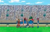 Inazuma Eleven 