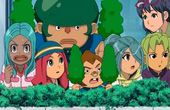 Inazuma Eleven 