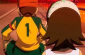 Inazuma Eleven 