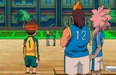 Inazuma Eleven 