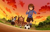 Inazuma Eleven 