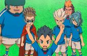 Inazuma Eleven 