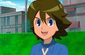 Inazuma Eleven 