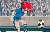 Inazuma Eleven 