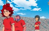 Inazuma Eleven 