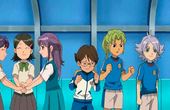 Inazuma Eleven 