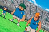 Inazuma Eleven 