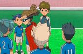 Inazuma Eleven 