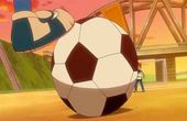 Inazuma Eleven 