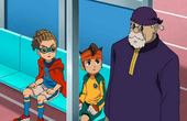 Inazuma Eleven 