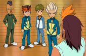 Inazuma Eleven 