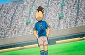 Inazuma Eleven 