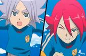 Inazuma Eleven 