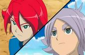 Inazuma Eleven 