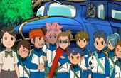 Inazuma Eleven 