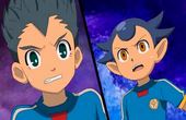 Inazuma Eleven 