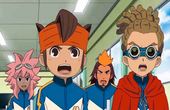 Inazuma Eleven 