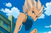 Inazuma Eleven 