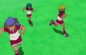 Inazuma Eleven 