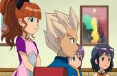 Inazuma Eleven 