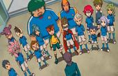 Inazuma Eleven 