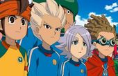 Inazuma Eleven 