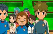 Inazuma Eleven 