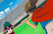 Inazuma Eleven 