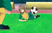 Inazuma Eleven 