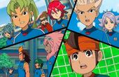 Inazuma Eleven 