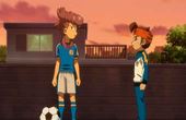 Inazuma Eleven 