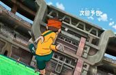 Inazuma Eleven 