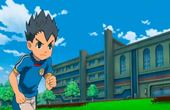 Inazuma Eleven 