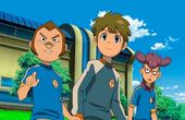 Inazuma Eleven 