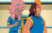 Inazuma Eleven 