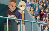 Inazuma Eleven 