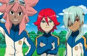 Inazuma Eleven 