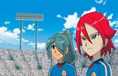 Inazuma Eleven 