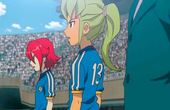 Inazuma Eleven 