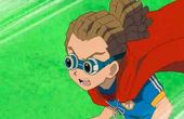 Inazuma Eleven 