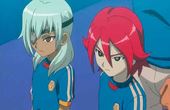 Inazuma Eleven 