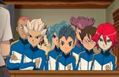 Inazuma Eleven 