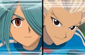 Inazuma Eleven 