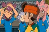 Inazuma Eleven 