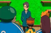 Inazuma Eleven 