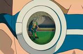 Inazuma Eleven 