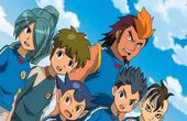 Inazuma Eleven 