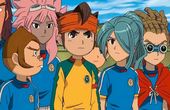 Inazuma Eleven 