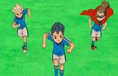 Inazuma Eleven 