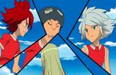 Inazuma Eleven 